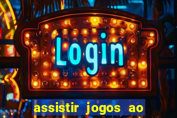 assistir jogos ao vivo rmc